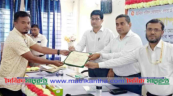 কালুখালীতে ইউনিয়ন পরিষদ সম্পর্কিত অবহিতকরণ কোর্সের সমাপনী অনুষ্ঠিত